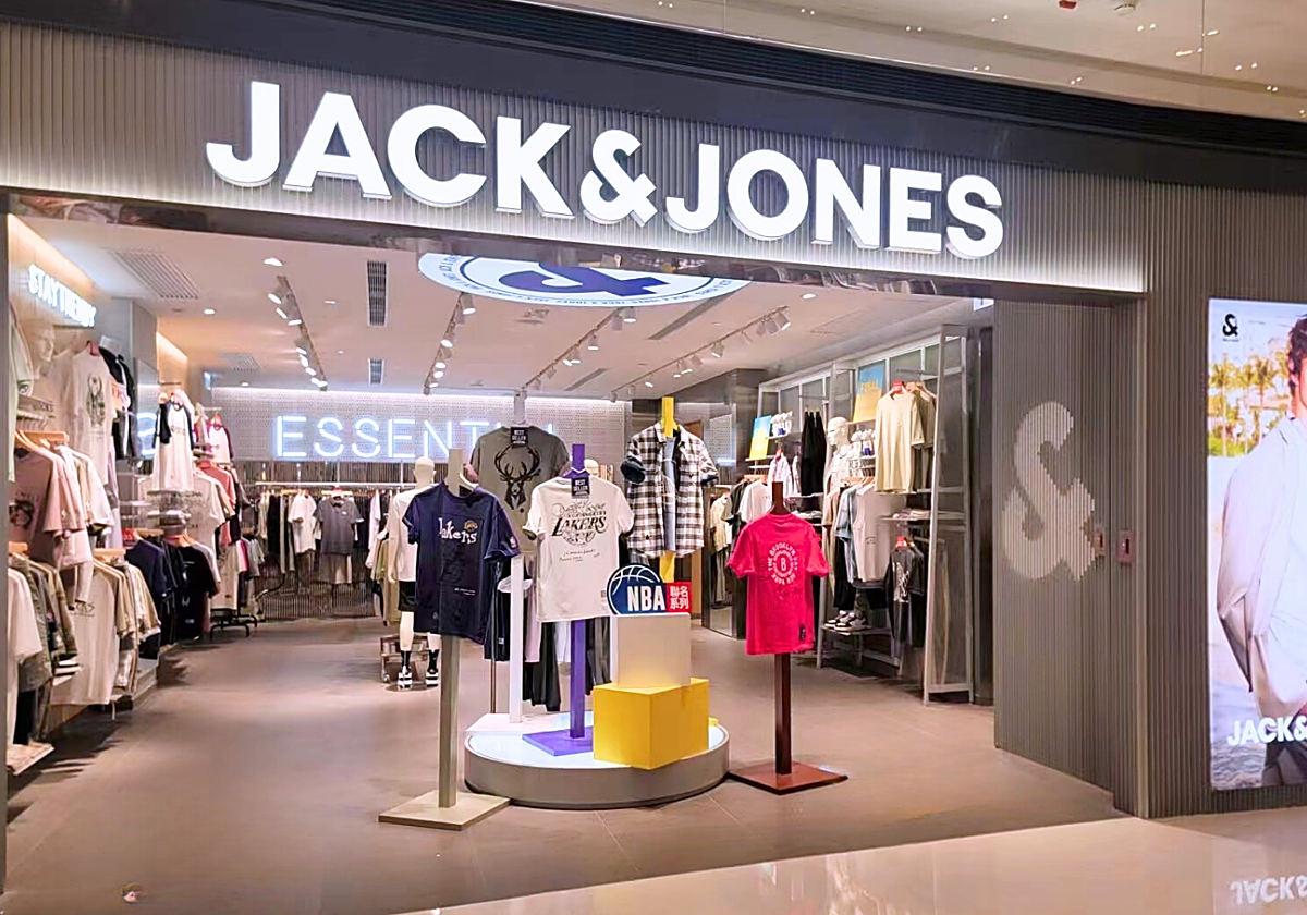 Jack & Jones