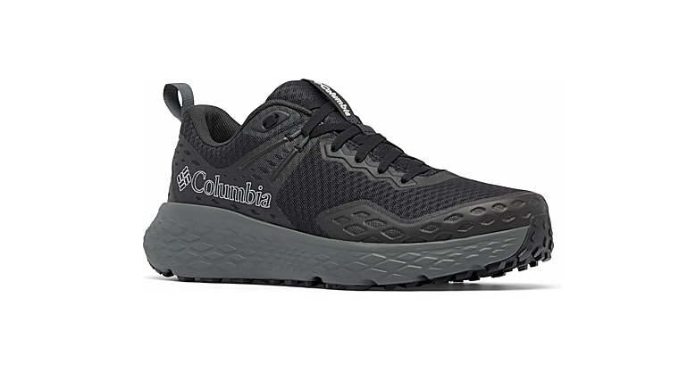 Columbia firma los zapatos de senderismo al 48% que muchos veteranos llevan años usando sin cambiar