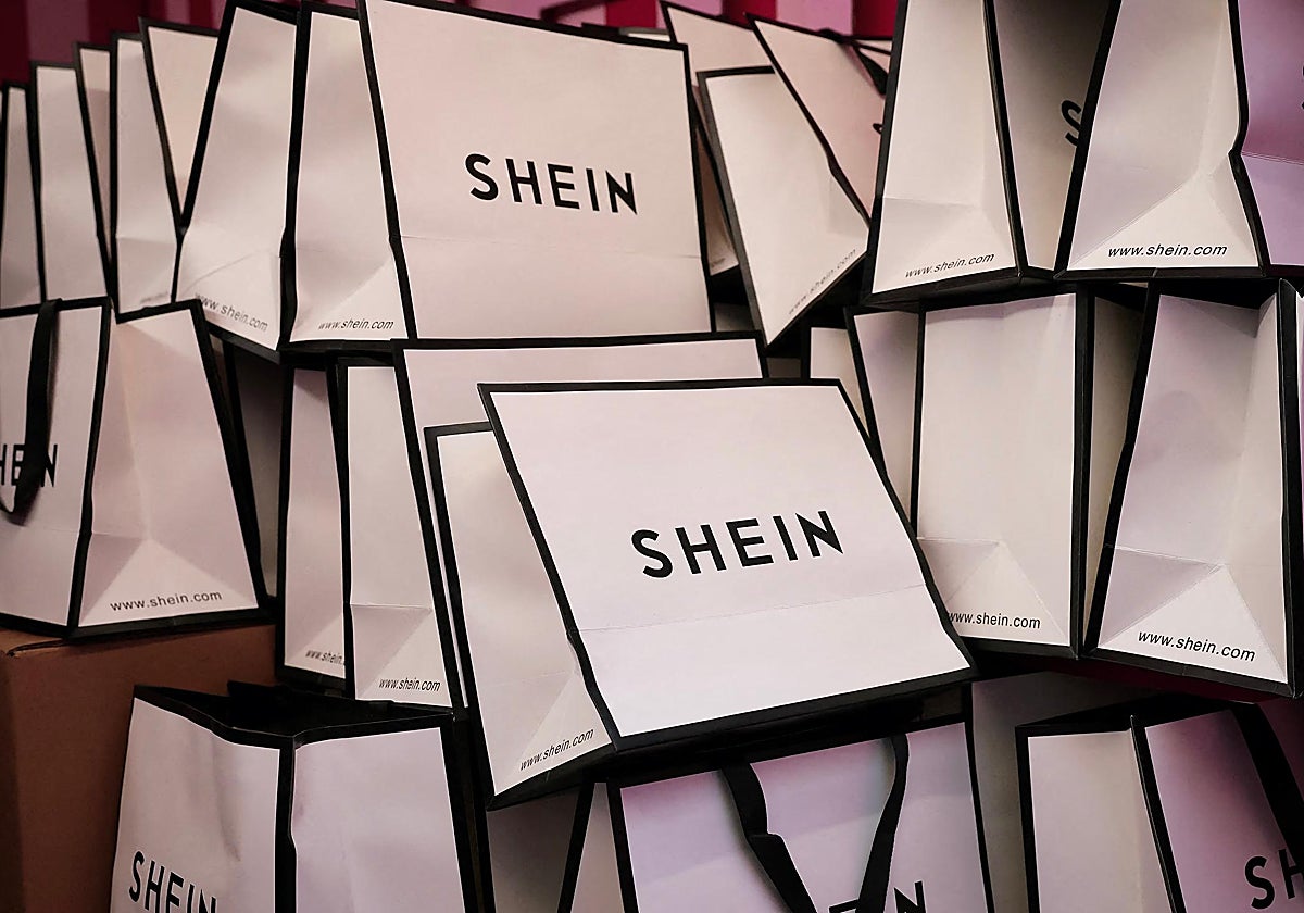 SHEIN logo