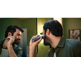 Por qué tantos hombres están cambiando sus máquinas antiguas por esta Philips 12-en-1 con cuchillas autoafilables