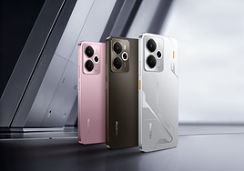 Si el Galaxy A56 te tienta pero no quieres pagar su precio, el Realme 14 del Black Friday de AliExpress es el giro inesperado