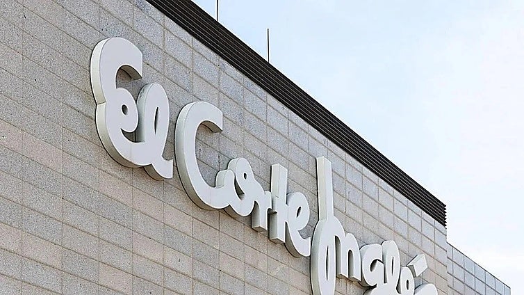 Cupón descuento El Corte Inglés válidos en Diciembre 2025