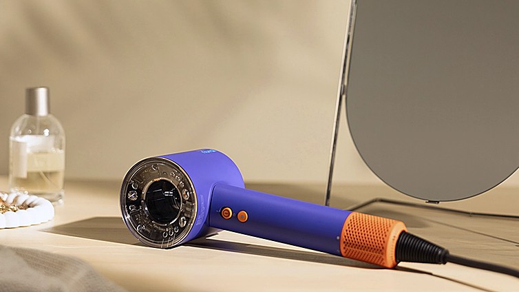 El Dyson Supersonic toca mínimo histórico: el secador que todas quieren, por fin más accesible
