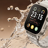 Rebajado a menos de 40 euros y funciones de sobra: así es el Realme Watch 5, uno de los más equilibrados