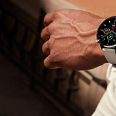 Black Friday hunde el OnePlus Watch 3: el smartwatch que muchos eligen para pagar sin sacar el móvil