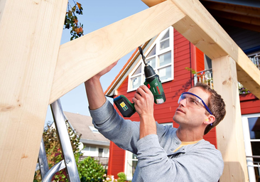 El kit Bosch de 103 unidades que evita el clásico ''me falta una broca'' cada vez que montas algo de Ikea