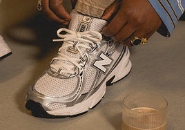 Las New Balance 740 para hombre bajan un 20%: comodidad y estilo con descuento