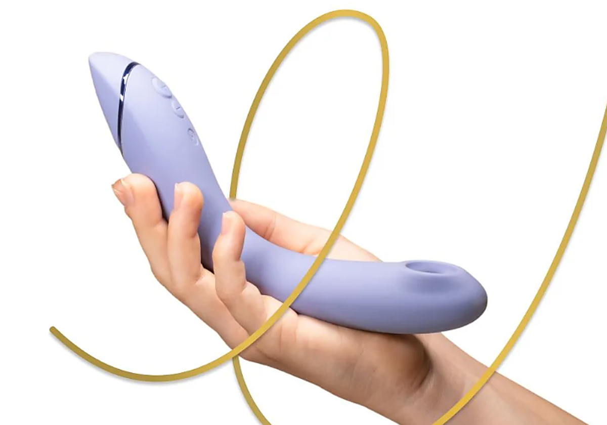 Juguetes sexuales en oferta en el black friday