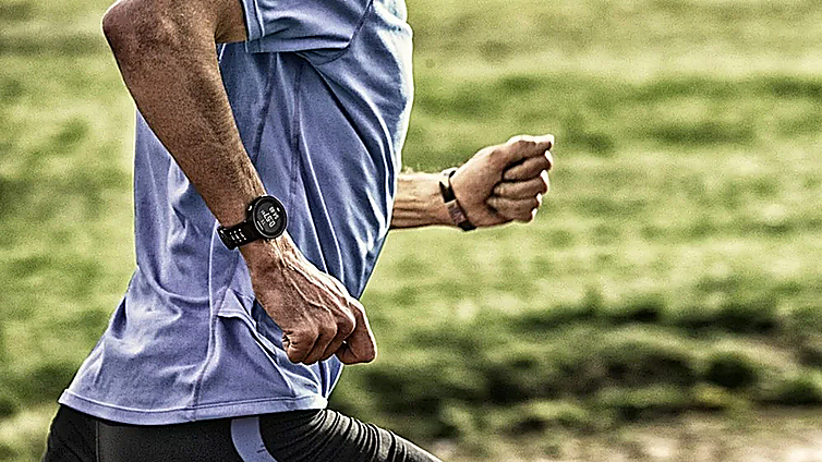 Garmin fēnix 7 Pro Solar: el reloj GPS multideporte con 22 días de batería y gran descuento