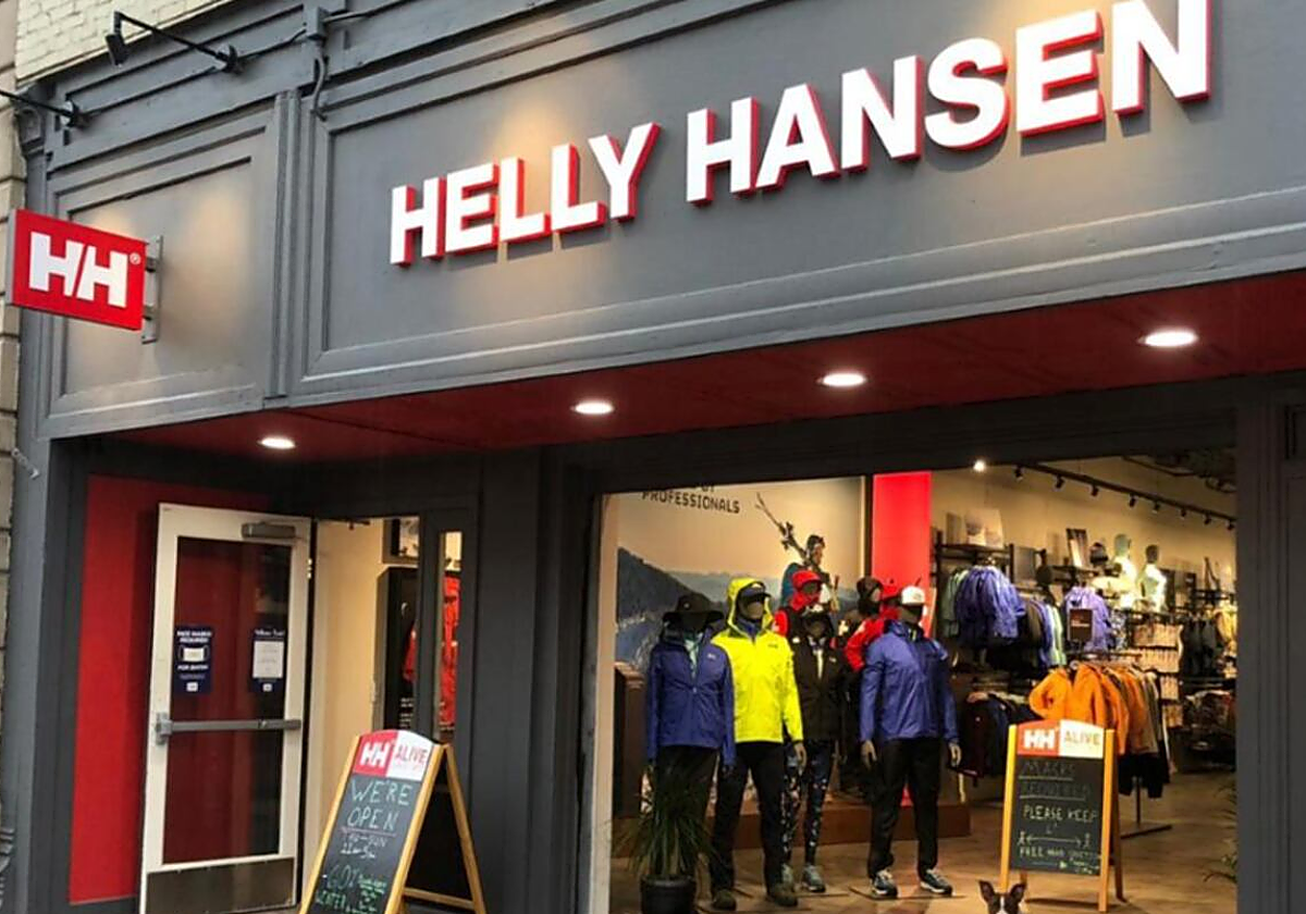 Estas Helly Hansen de cuero están salvando los pies de más de uno en plena ola de frío: cálidas, ligeras e impermeables