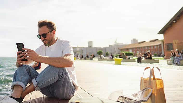 GigSky Black Friday: 30% de desconto no melhor cartão eSIM para viagens internacionais e cruzeiros