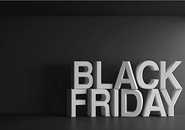 Sigue en directo las mejores ofertas del Black Friday 2025: tecnología, moda, hogar y mucho más