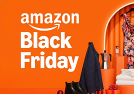 Las 5 ofertas más vendidas que siguen activas después del Black Friday en Amazon (y que aún merecen la pena)