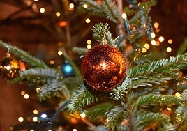 Ideas para organizar una Nochevieja perfecta en casa