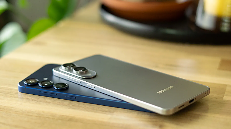 Llevo semanas dudando y justo ahora el Galaxy S25 Edge baja de precio en Amazon: destino o casualidad