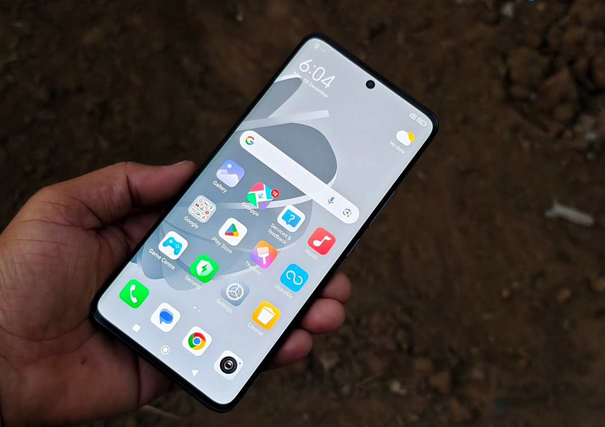 Mejor pantalla, mejor batería y ahora mejor precio: el Note 14 Pro me ha hecho ojitos