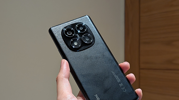 Mejor pantalla, mejor batería y ahora mejor precio: el Note 14 Pro me ha hecho ojitos