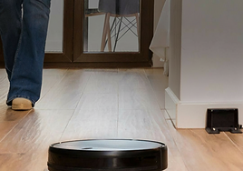 Cecotec Conga M10: limpieza sin esfuerzo con 34% de descuento en MediaMarkt