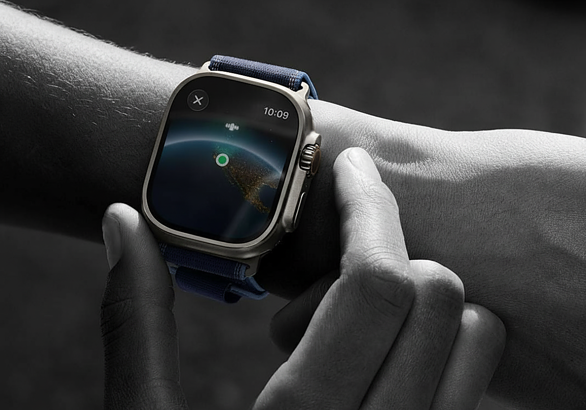 apple watch ultra 3 rebajado en mediamarkt