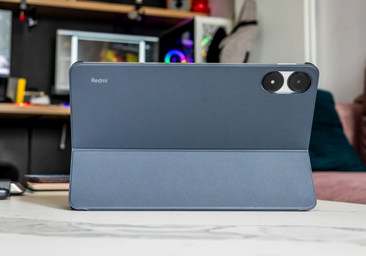 Entre el 66% de descuento y los 128GB, esta tablet se ha colado en mi rutina diaria