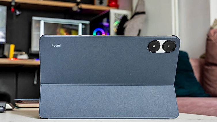 Entre el 66% de descuento y los 128GB, esta tablet se ha colado en mi rutina diaria