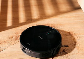 El Conga M10 X-Treme más barato que nunca: mi suelo ha vuelto a parecer de catálogo