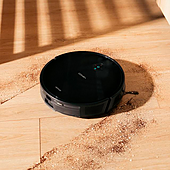 El Conga M10 X-Treme más barato que nunca: mi suelo ha vuelto a parecer de catálogo