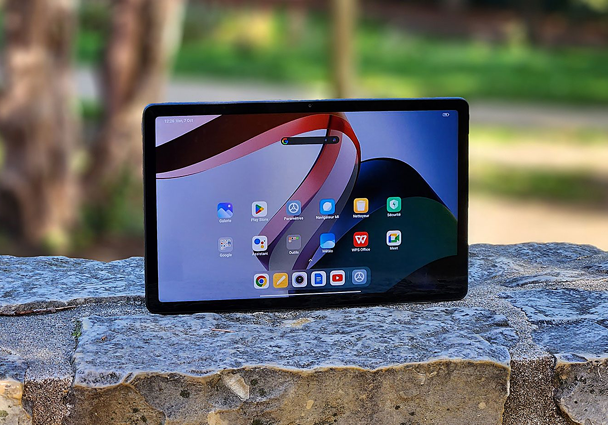 Retomar tus series, trabajar y dar descanso a tu portátil: esta tablet de Xiaomi lo tiene todo