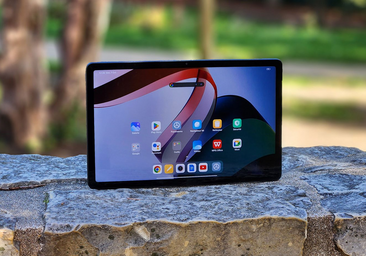 Retomar tus series, trabajar y dar descanso a tu portátil: esta tablet de Xiaomi lo tiene todo