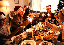 Los suplementos para digestiones pesadas que más recomiendan los farmacéuticos en plena temporada de cenas navideñas