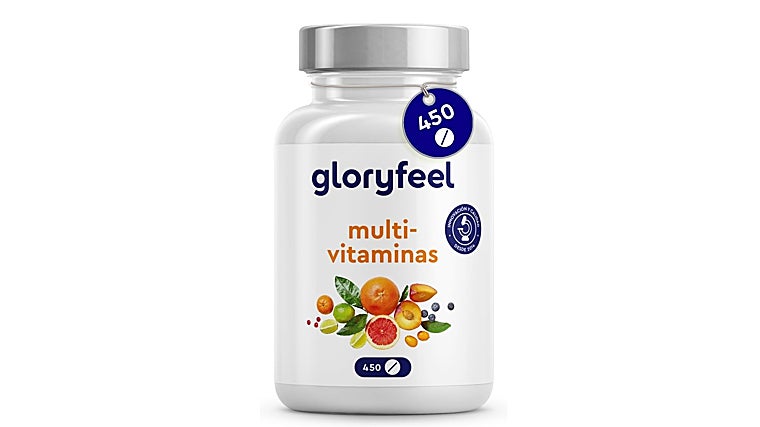 Mejores suplementos para subir las defensas este invierno