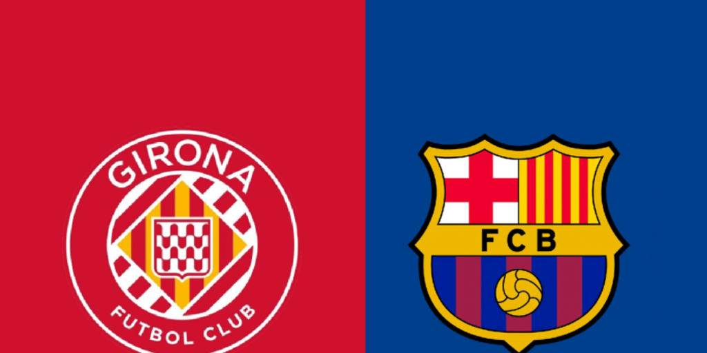 Girona vs Barcelona en DAZN: fecha, hora y precio del partido de LALIGA EA Sports 25/26