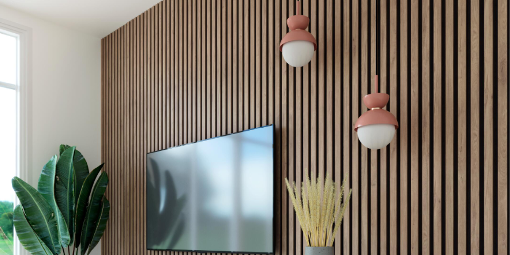 Renueva el aspecto de tu casa con este revestimiento de pared de Leroy Merlin, ahora con un 10% de descuento