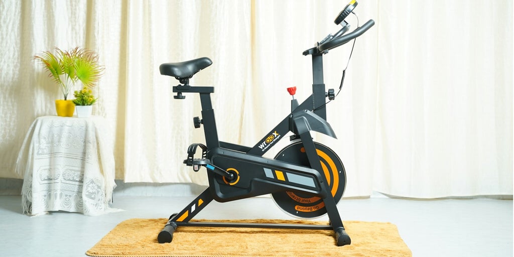 Las 5 mejores bicicletas estáticas para casa, ahora con descuento