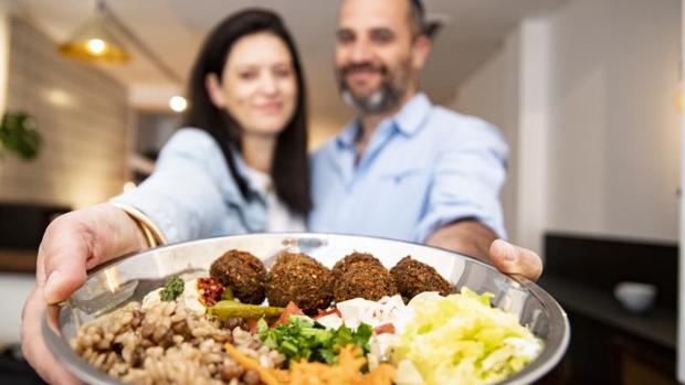 Probar las mejores cocinas del mundo sin salir de Madrid