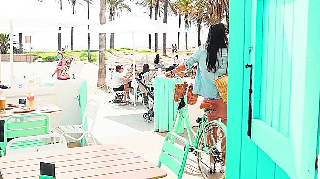 Cinco chiringuitos de la Comunidad Valenciana donde disfrutar de la comida y de las vistas