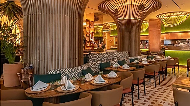 Los mejores restaurantes de Madrid para los amantes del picante