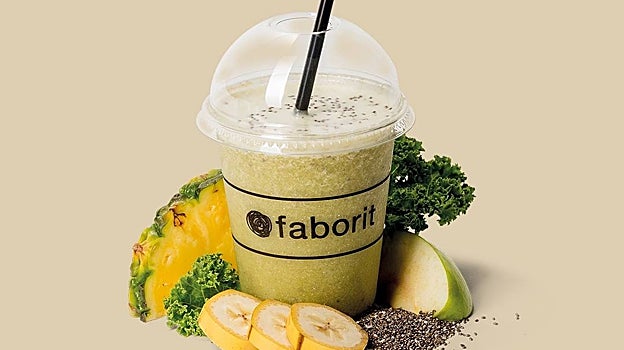 Zumos y smoothies en Madrid, una opción saludable para refrescarse