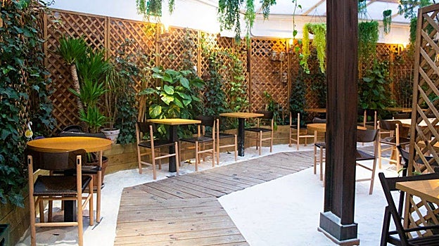 Zumos y smoothies en Madrid, una opción saludable para refrescarse