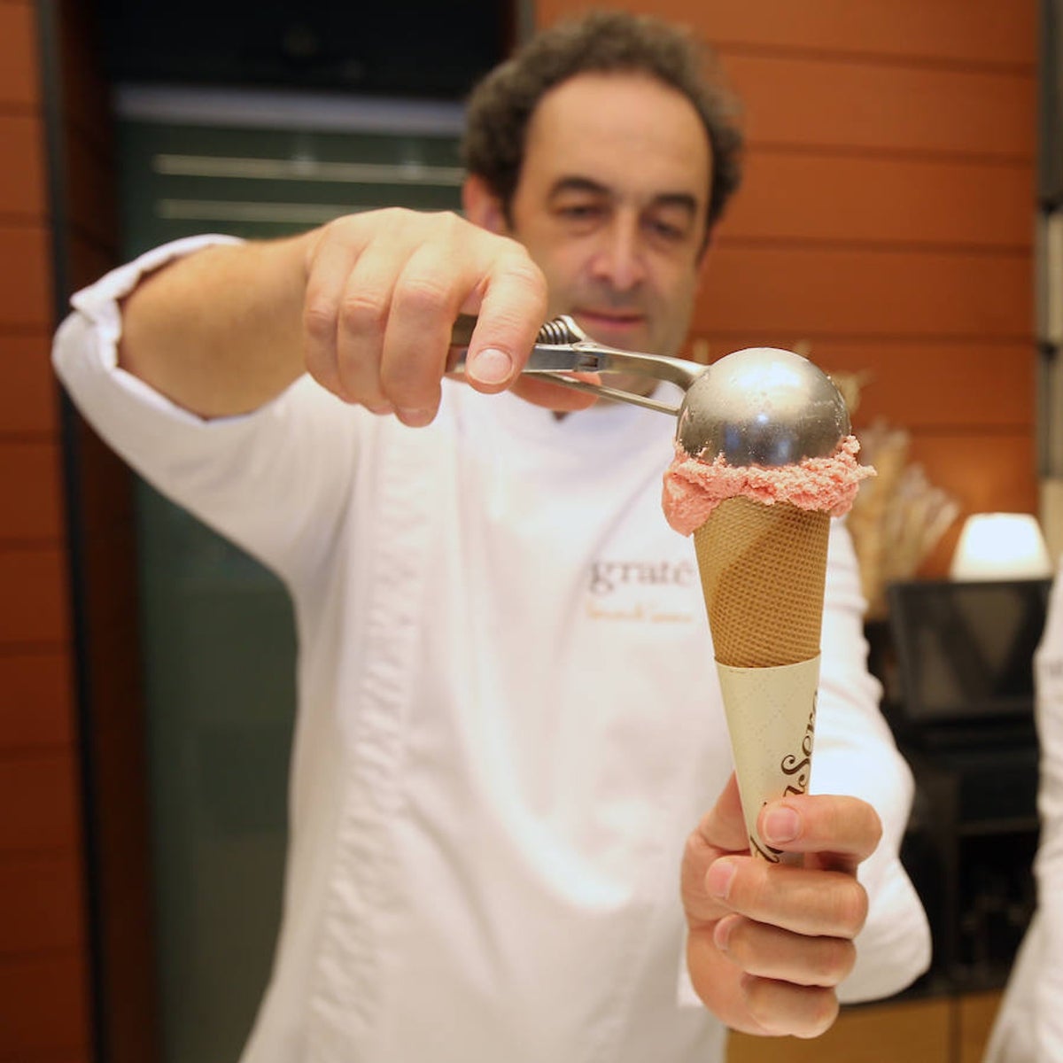 El helado, la joya del verano y un mundo aún por descubrir