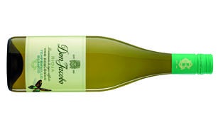 Imagen principal - Don Jacobo Tempranillo Blanco