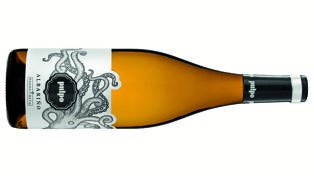 Imagen principal - Pulpo