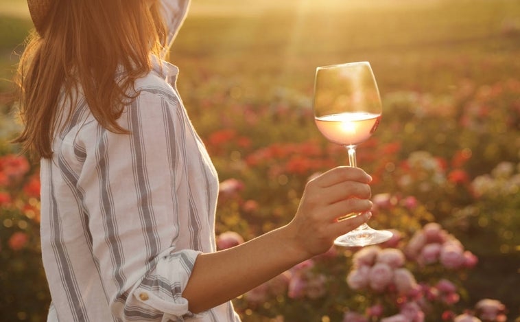 36 vinos blancos para este verano