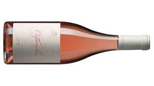 Imagen principal - Capricho Rosado