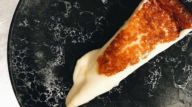 Algunas de las mejores tartas de queso de España