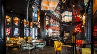 Imagen principal - Barbara Ann