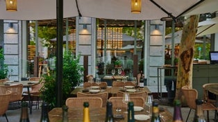 Imagen principal - Berria