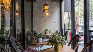 Imagen principal - El escondite de Villanueva