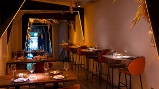 Imagen principal - Krápula