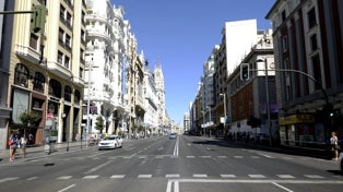 Imagen principal - Chispa bistró